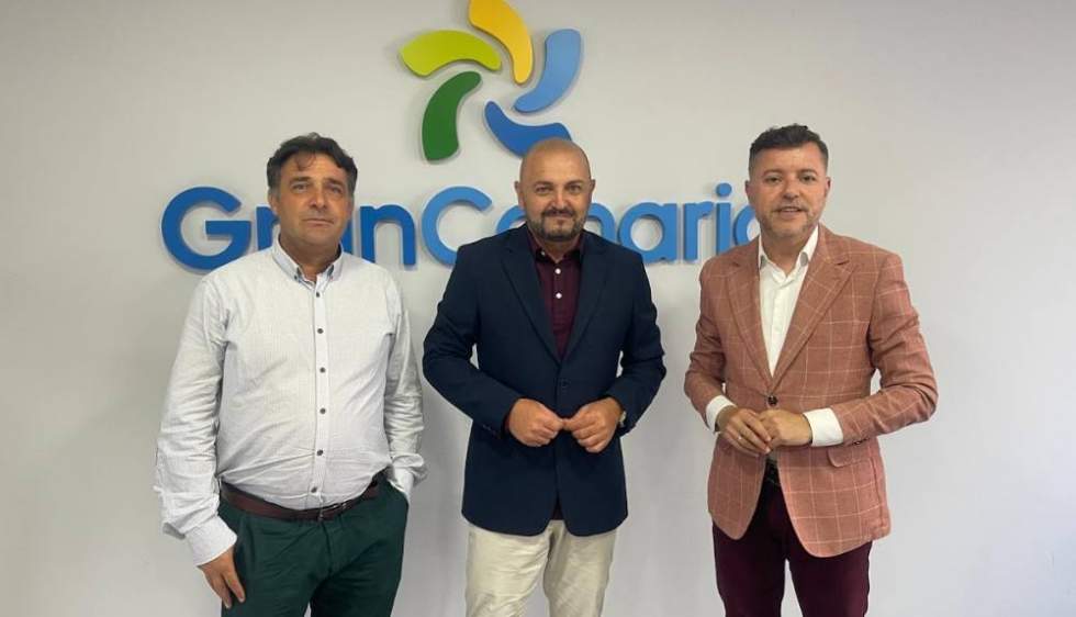 Imagen de la reunión