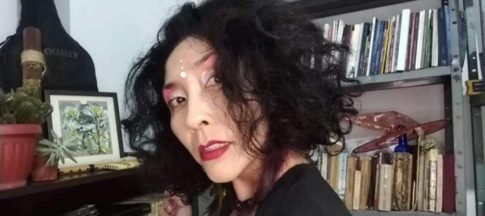 Sandra Concepción Velasco