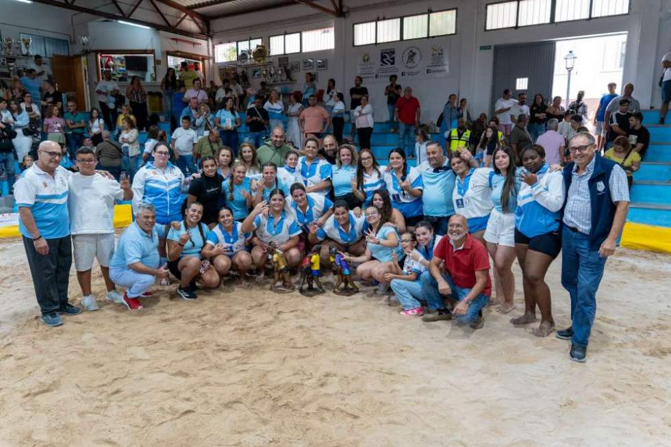 CL Santa Rita