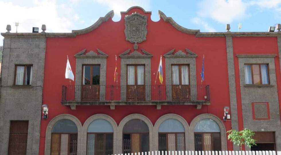 Ayuntamiento de Gu&iacute;a
