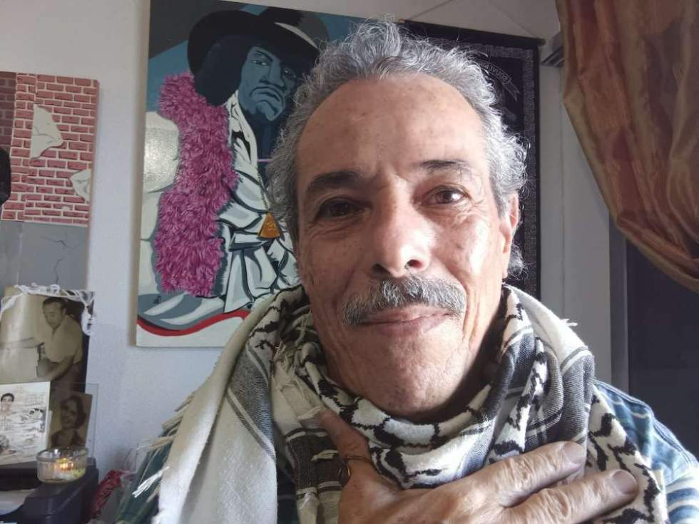 Literatura a ratos Hoy con Tino Julio Prieto Aguilar (vídeo)