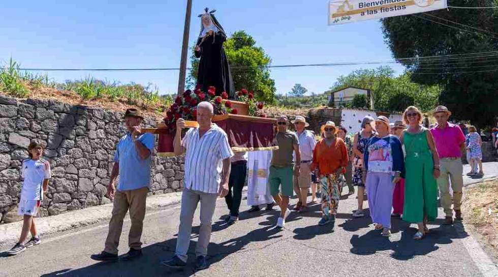 Santa Rita de Casia
