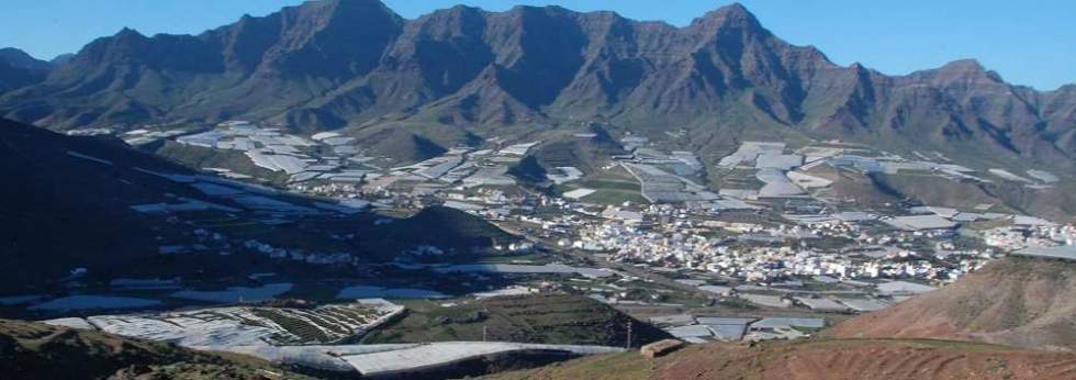 El barrio aldeano de La Milagrosa se prepara para celebrar sus “Fiestas con historia” con un amplio programa de actividades