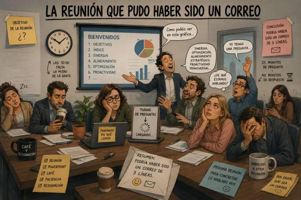 Microrrelatos. El campus de verano: ese maravilloso invento de la humanidad