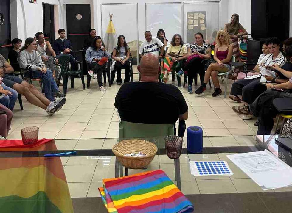 Escape Room Los Colores de la Libertad