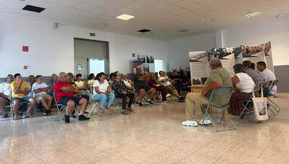 Imagen de la reuni&oacute;n