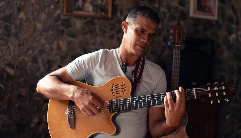 Pedro Artiles Y&aacute;nez
