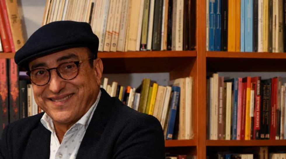 LA BRISA DE LA BAHÍA (292). La palabra: Ernesto Rodríguez Abad