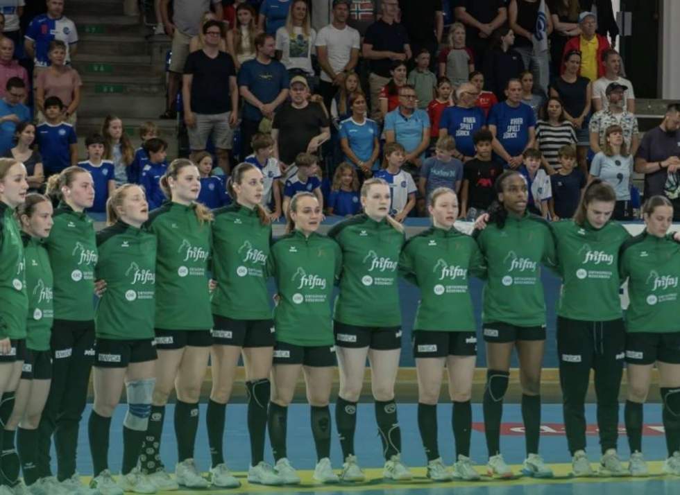 LC BRUHL HANDBALL