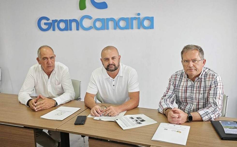 Imagen de la reunión