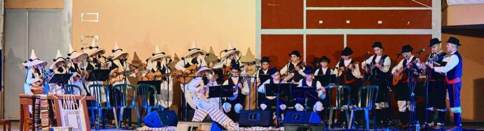 Jable. Fuerteventura