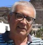 Francisco Rodríguez Pulido