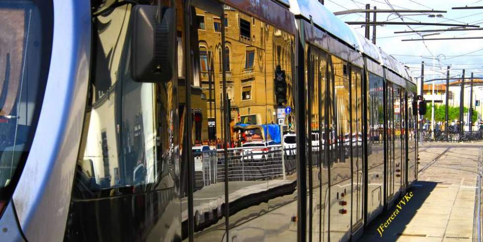 De la esperanza a la oscuridad. Juan FERRERA GIL