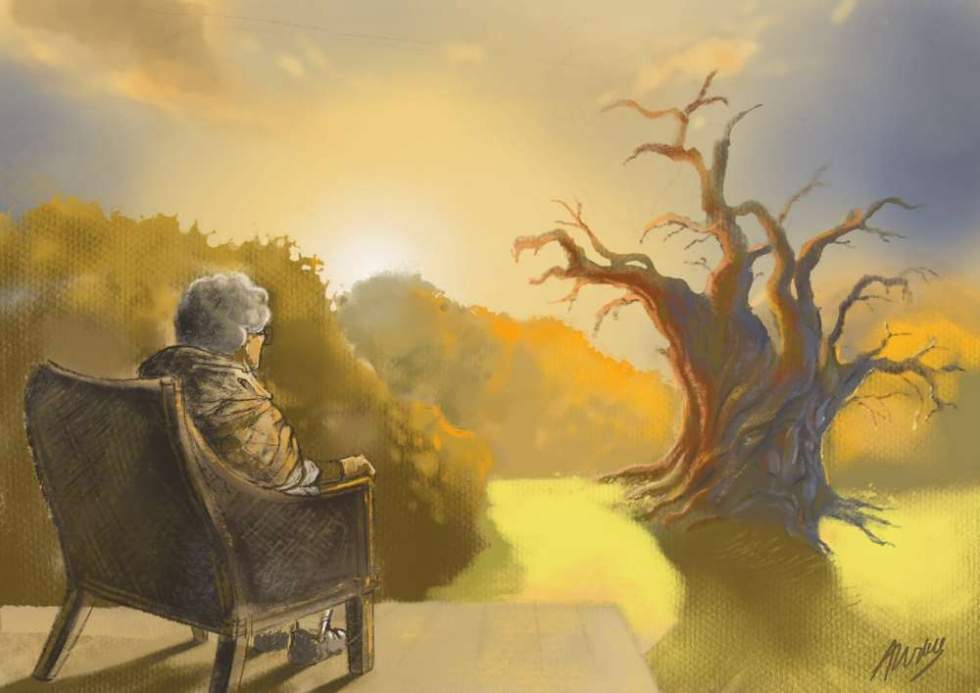 Ilustración: Antonio Juan Valencia Morero