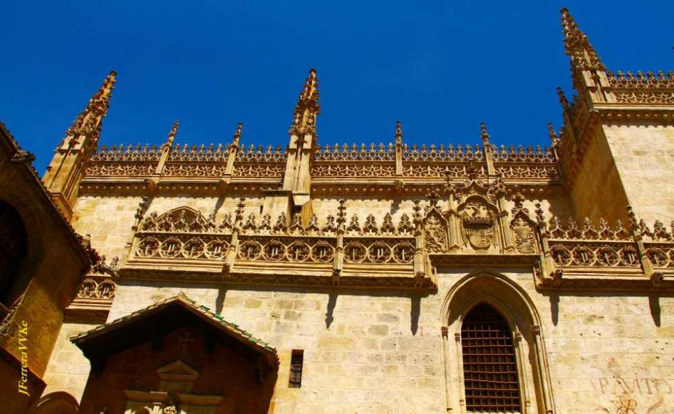 Orfebrería. Juan FERRERA GIL