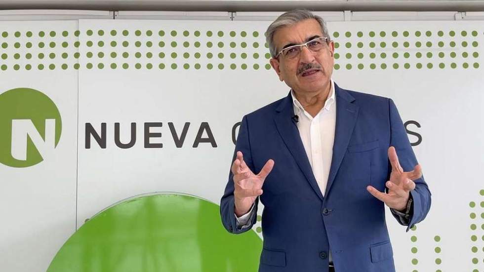 Román Rodríguez