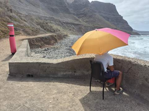 Foto enviada por Carlos González