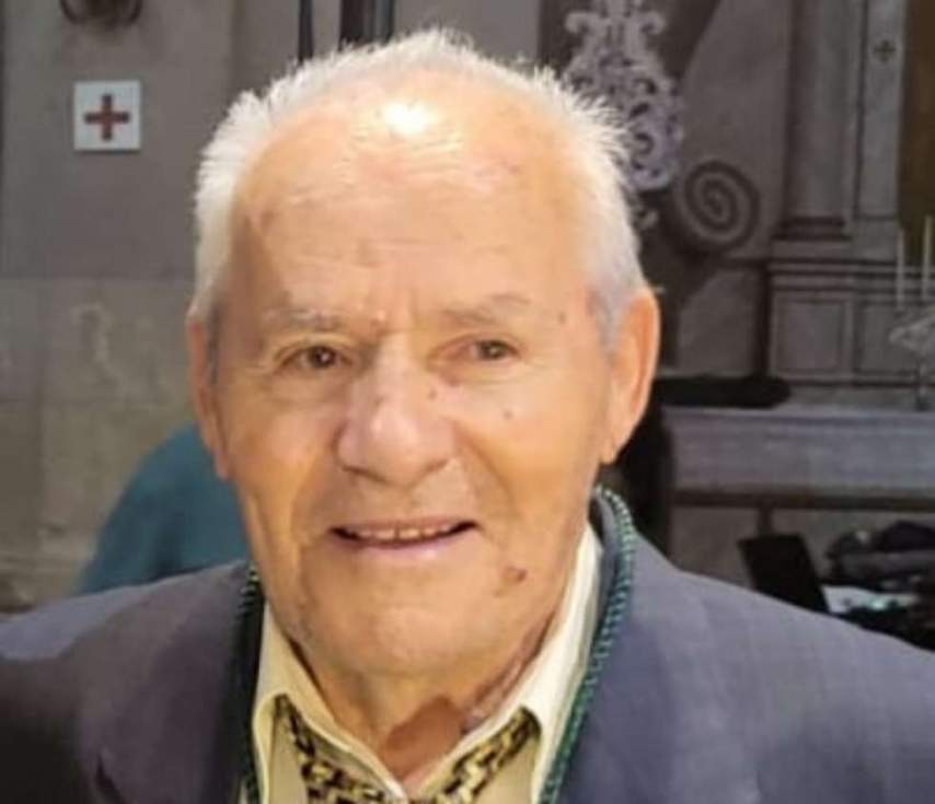 Valentín Vega Medina (DEP)