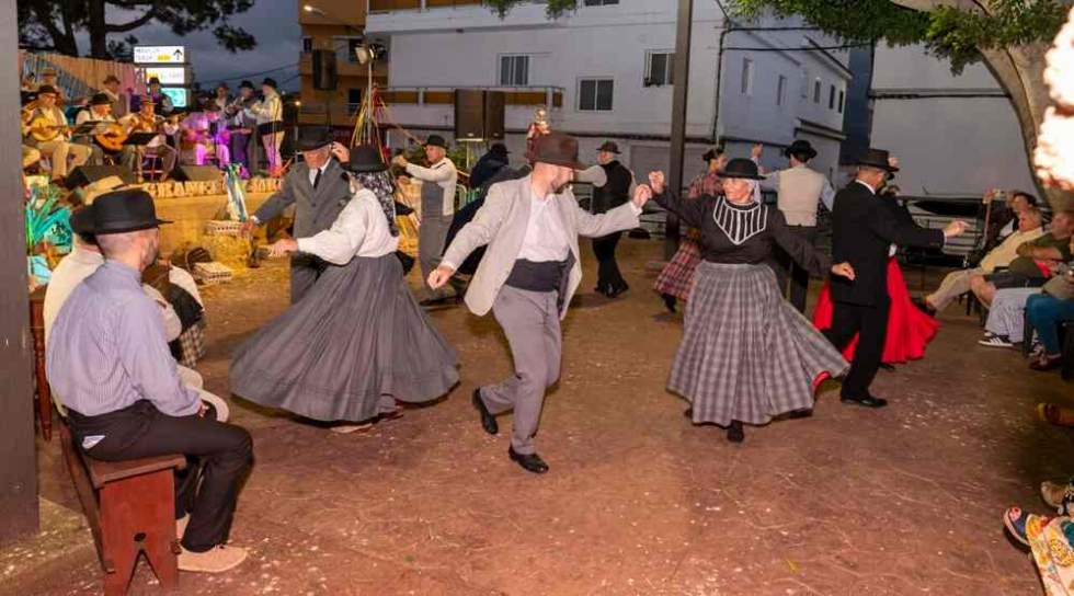 Fiesta en Lo Blanco