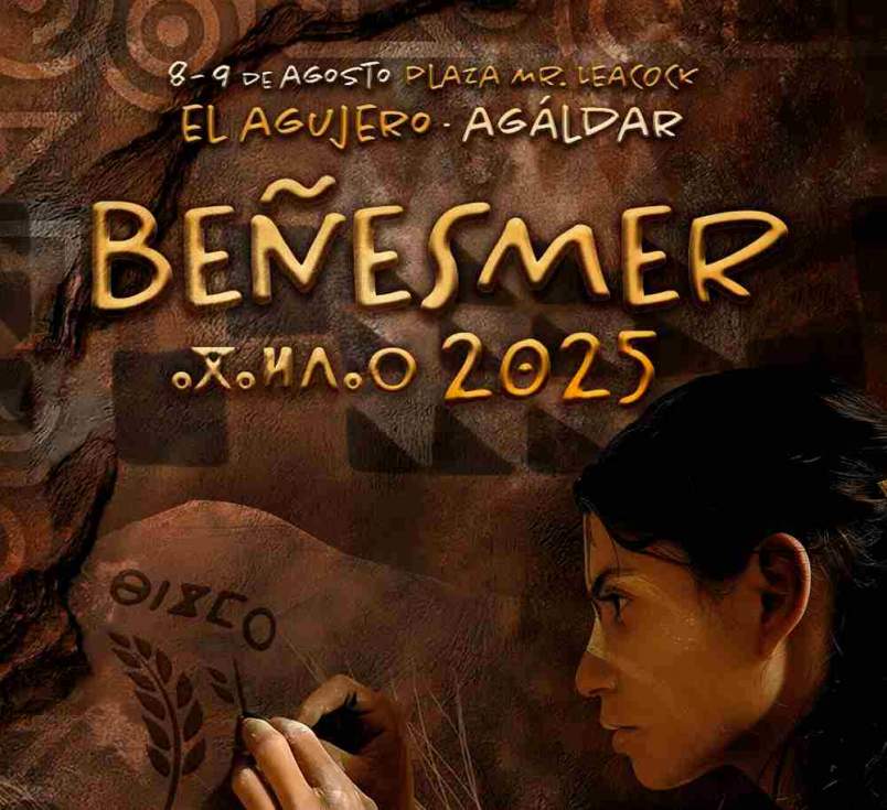 Cartel del Beñesmer 2025