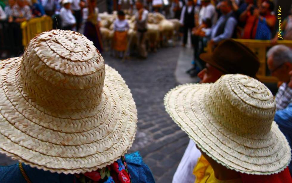 Foto: Juan FERRERA GIL