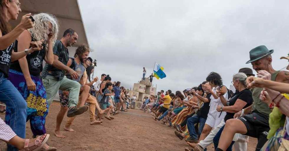 Festival Beñesmer 2025