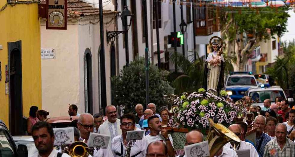 Santa Rosa de Lima