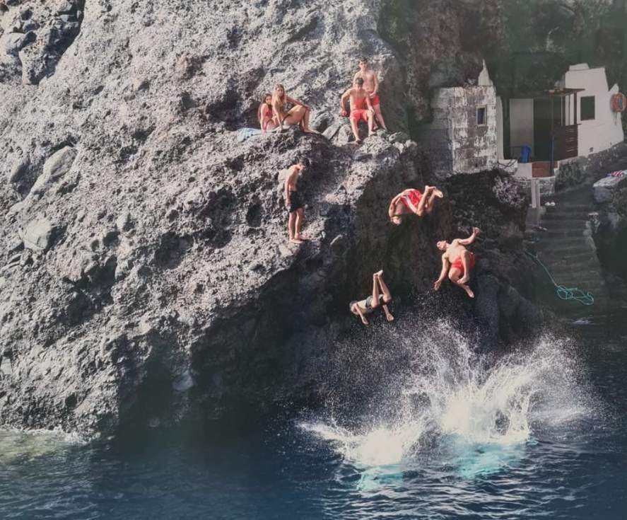 Foto: François Hamel