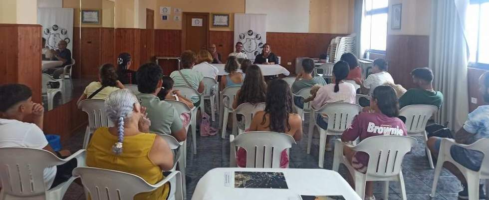 Concurso fotogr&aacute;fico