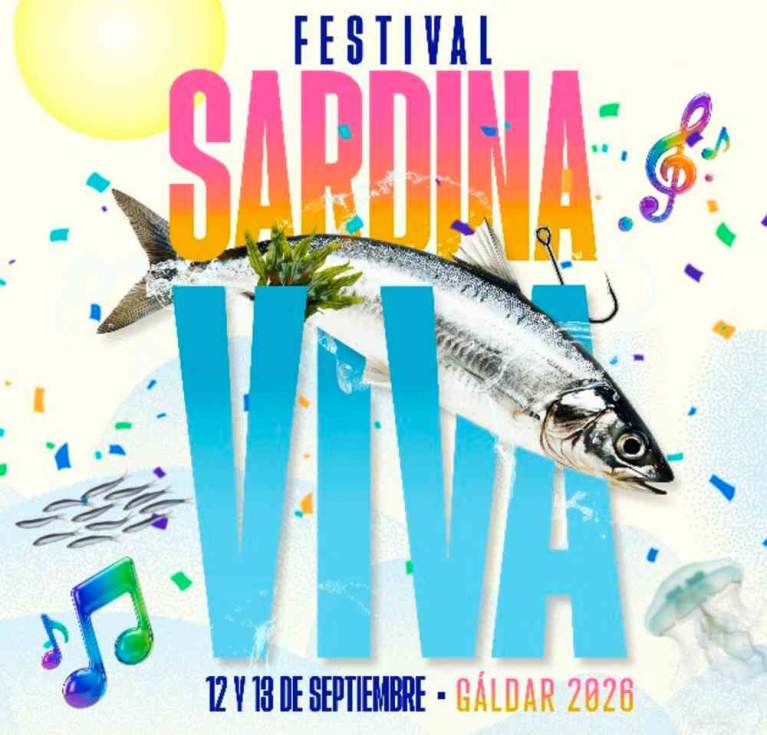 Sardina Viva