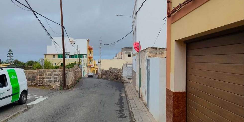 Calle Marmolejos
