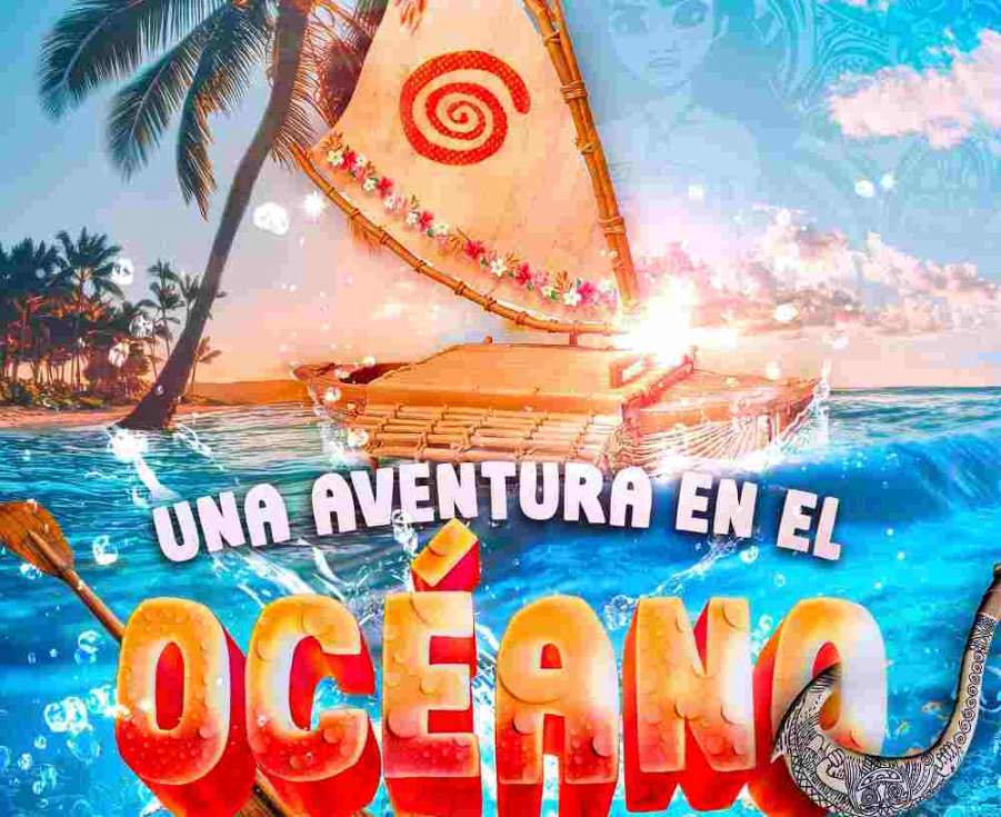 Cartel del espect&aacute;culo