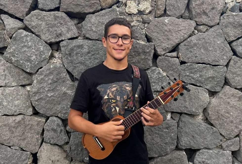 Hugo del Rosario Ram&iacute;rez