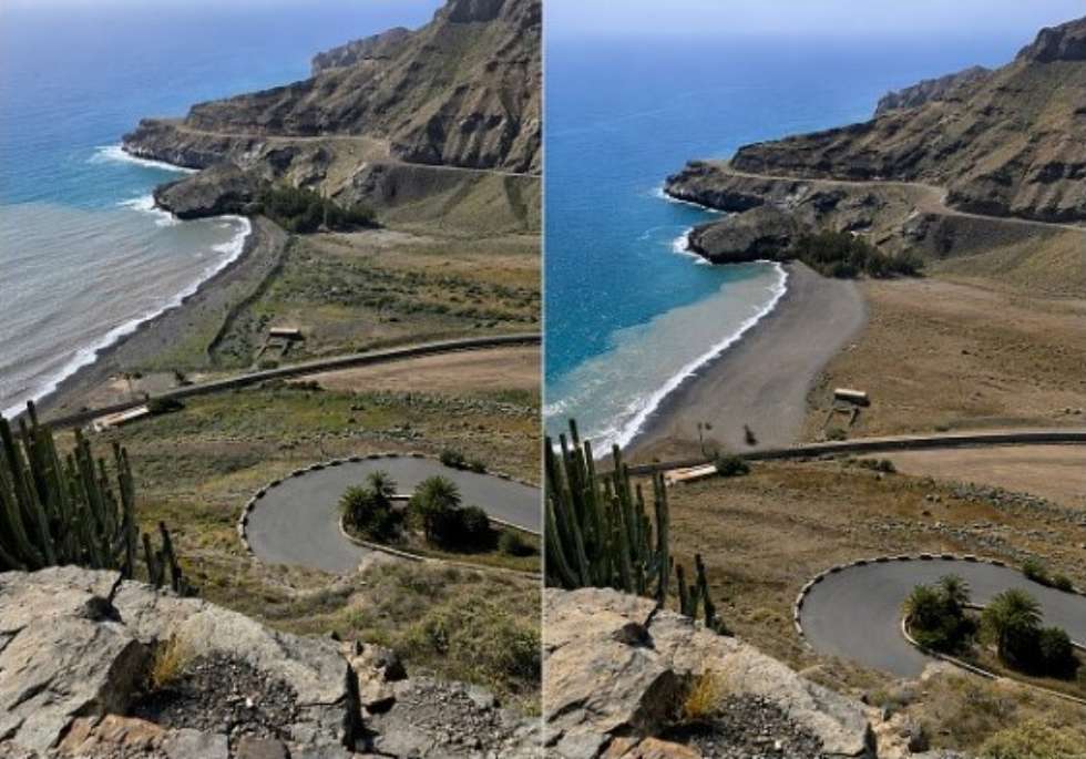 Veneguera: la memoria de un barranco