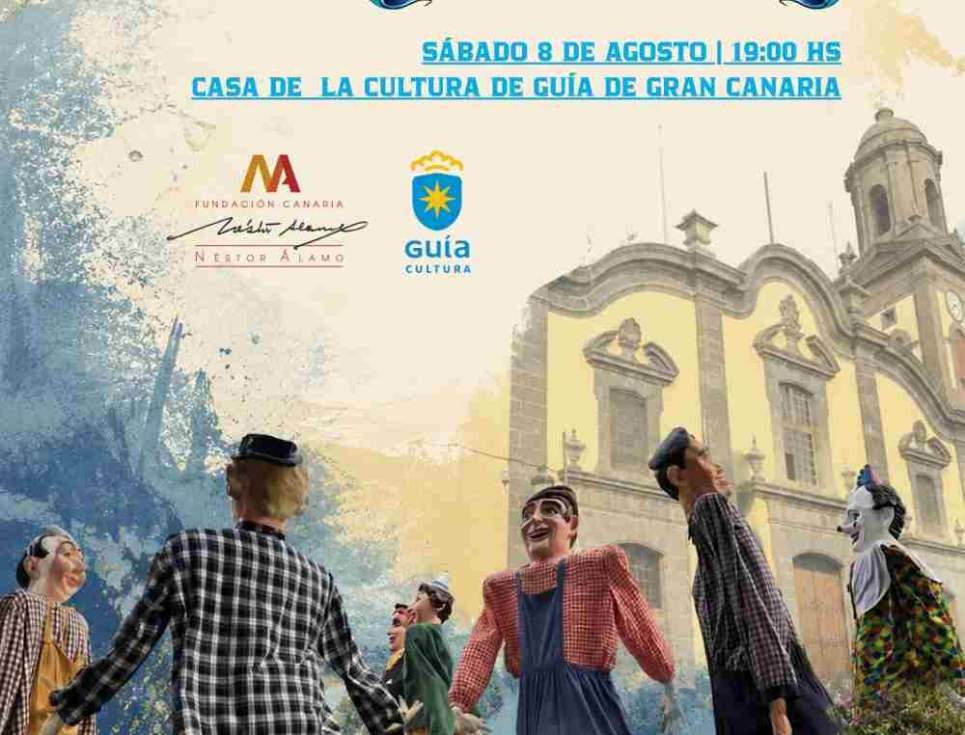Cartel de la exposici&oacute;n