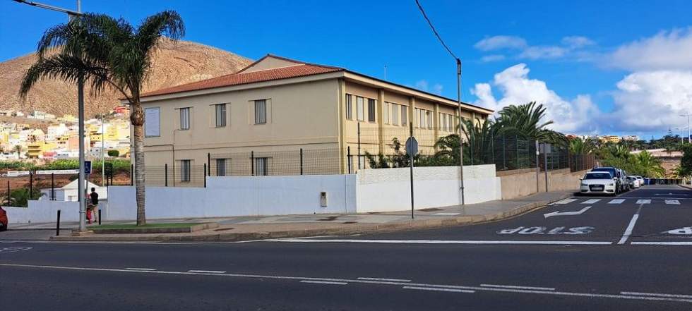 Centro educativo