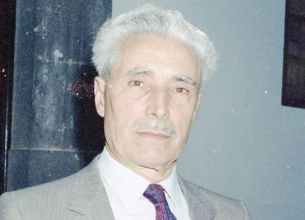 Manuel Batista