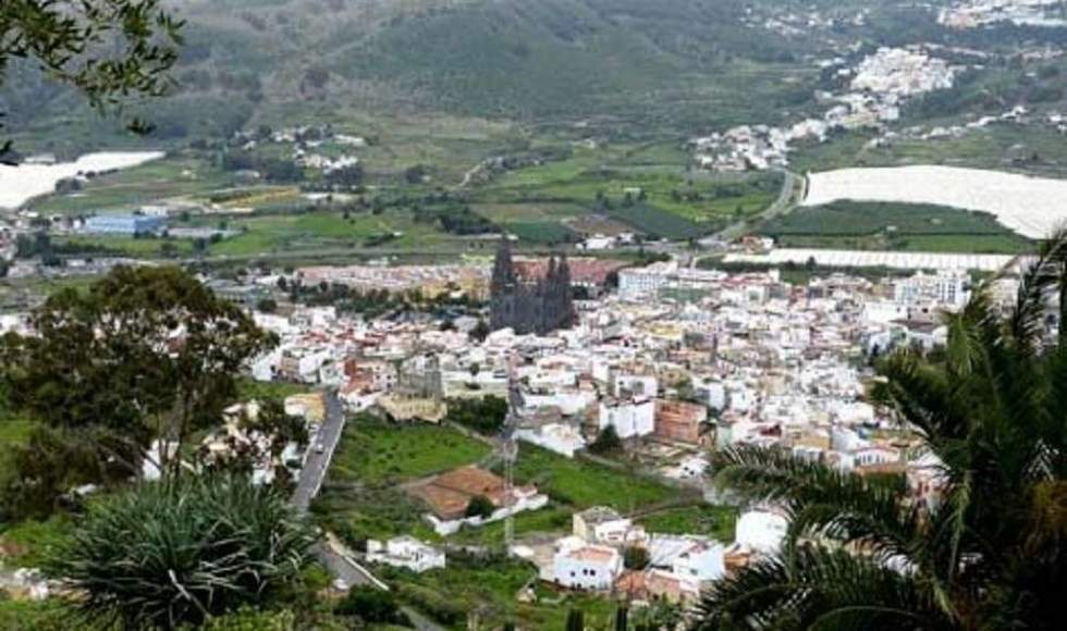 Arucas