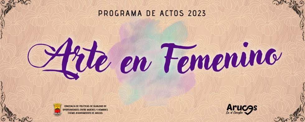 Arte en femenino