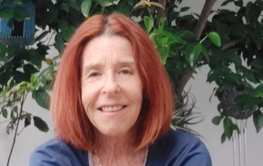 Literatura a ratos!!! Hoy con Maruja Salgado XI (vídeo)