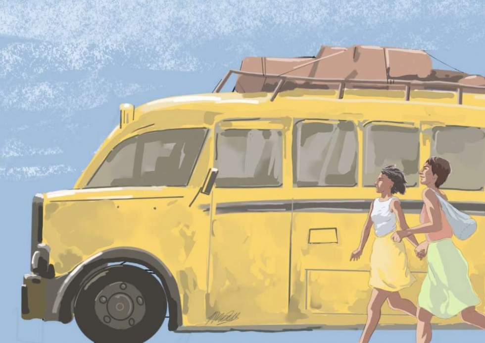 Ilustración: Antonio Juan Valencia Moreno