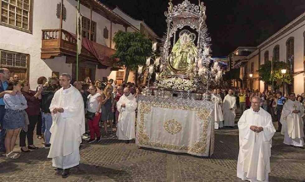 Día de Las Marías