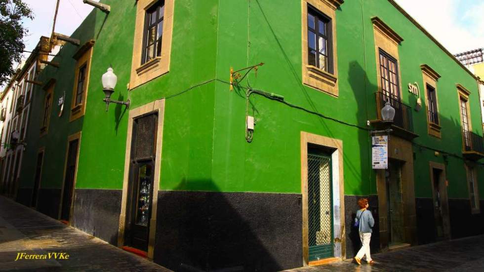 La melancolía del final del verano. Juan FERRERA GIL