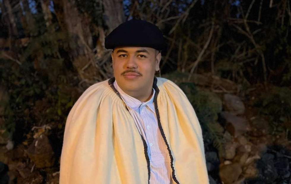 Acorán López Mendoza