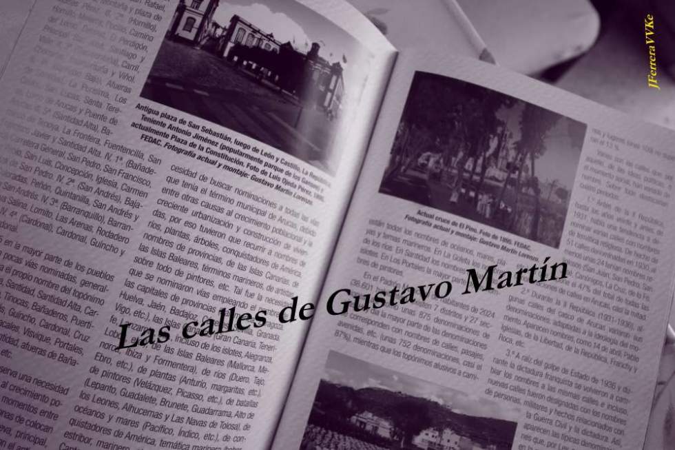 Foto: Juan FERRERA GIL