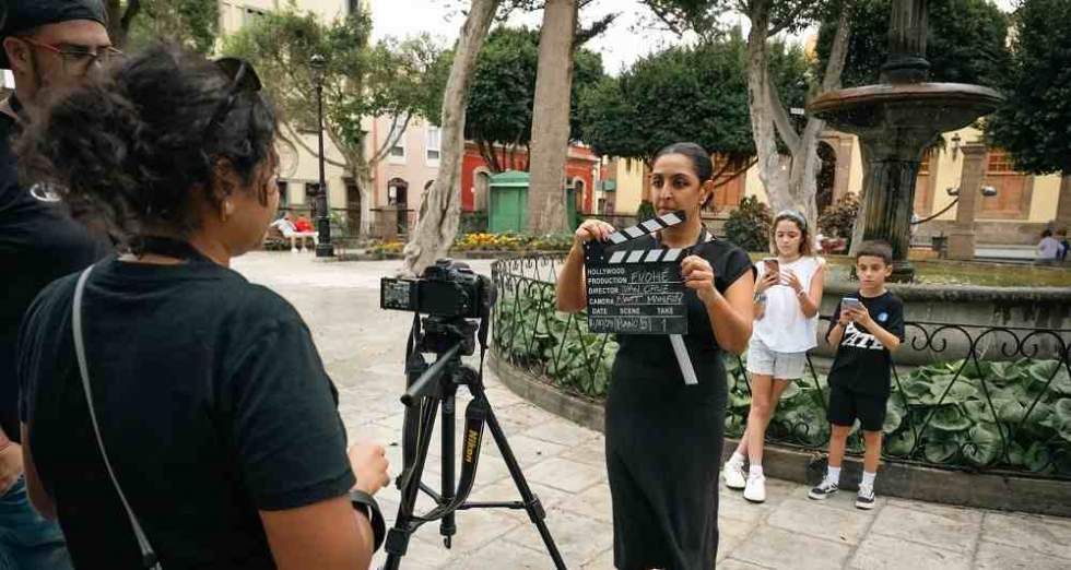 Abiertas las inscripciones de “Gáldar Rueda” 2025