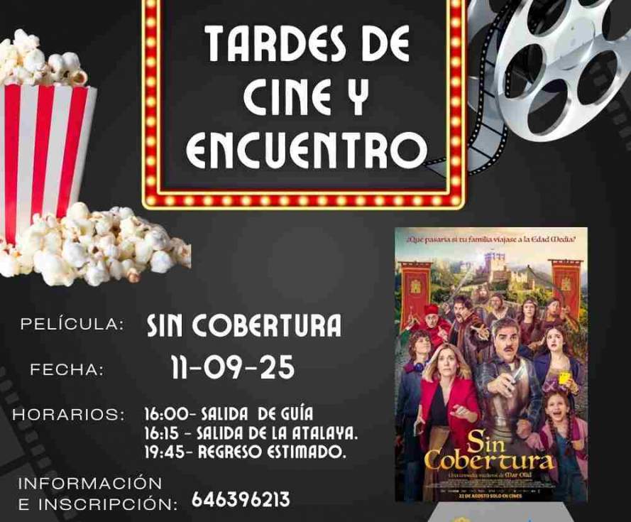 Vuelven las 
