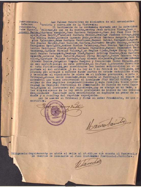 Elsa Wolff Papke: la mujer que desafió al tribunal franquista desde el exilio y el olvido