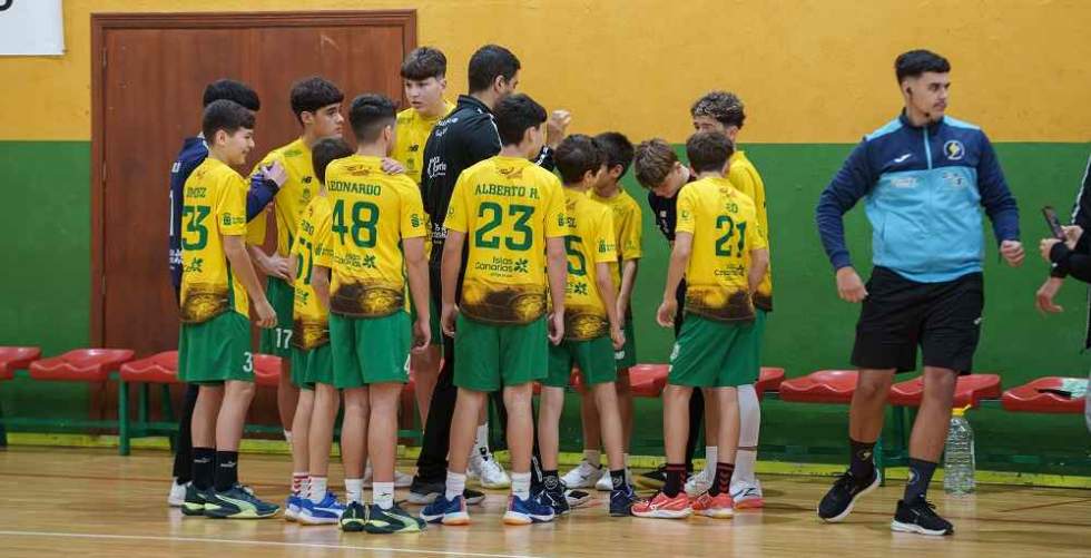 Club Balonmano G&aacute;ldar