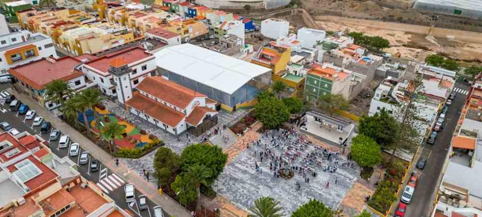 Barrial
